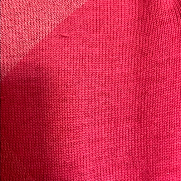 Authentic Burberry Nova Pink Cardigan small - Picture 4 of 6